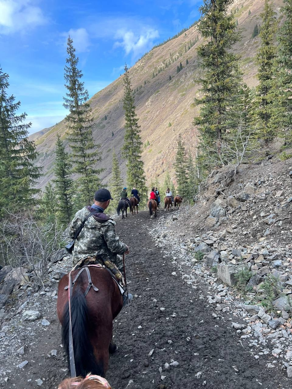 Melon Travel в Алматы: экскурсии и джип туры в Чарынский каньон, озера Каинды, Кольсай, Иссык, национальный парк Алтын Эмель