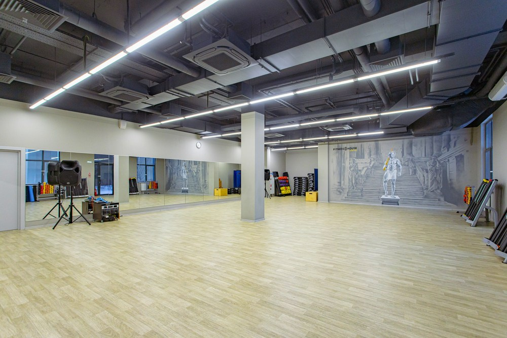 Интерьерный фотограф недвижимости в СПб