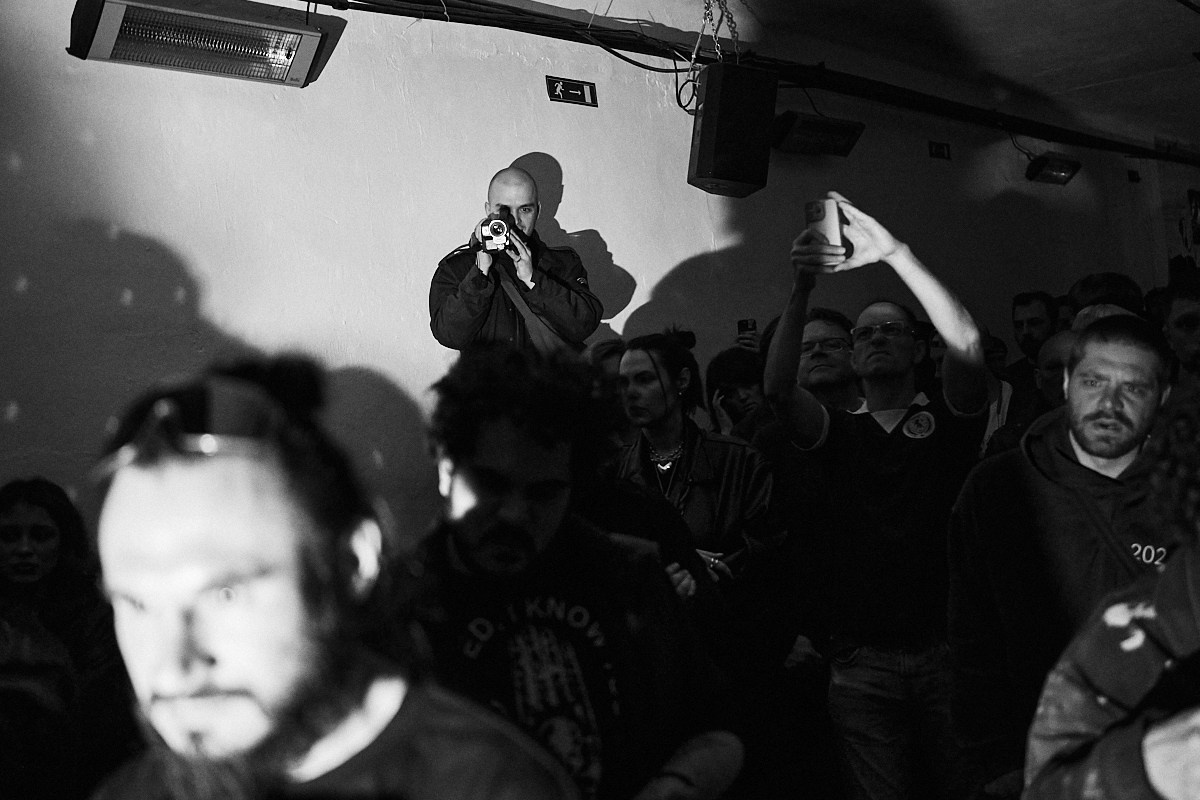 Сожитель, Смерть На Пляже, Линия Бикини, Выродок, Мразь. Иван Кобяков