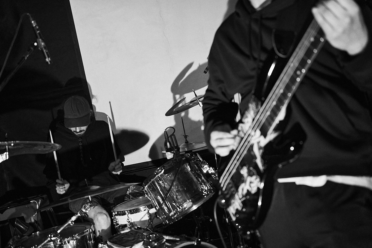 Сожитель, Смерть На Пляже, Линия Бикини, Выродок, Мразь. Иван Кобяков