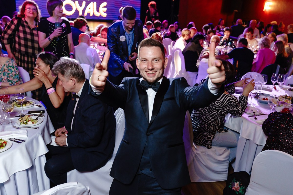 Церемония награждения Herbalife 2023. Репортажный и семейный фотограф в Санкт-Петербурге Тарас Марченко