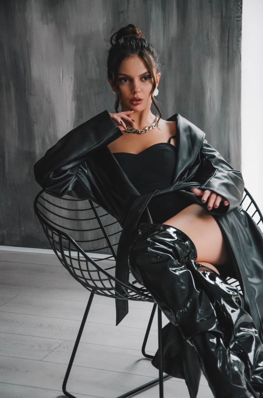 ФОТОШКОЛА. Фотостудия в Мариуполе «Берлога»