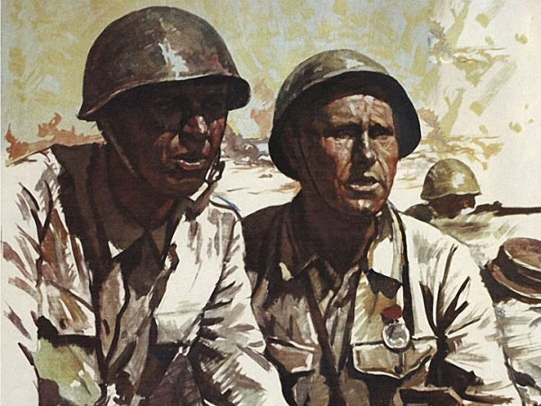 Фильмы и сериалы. Апрель 2024