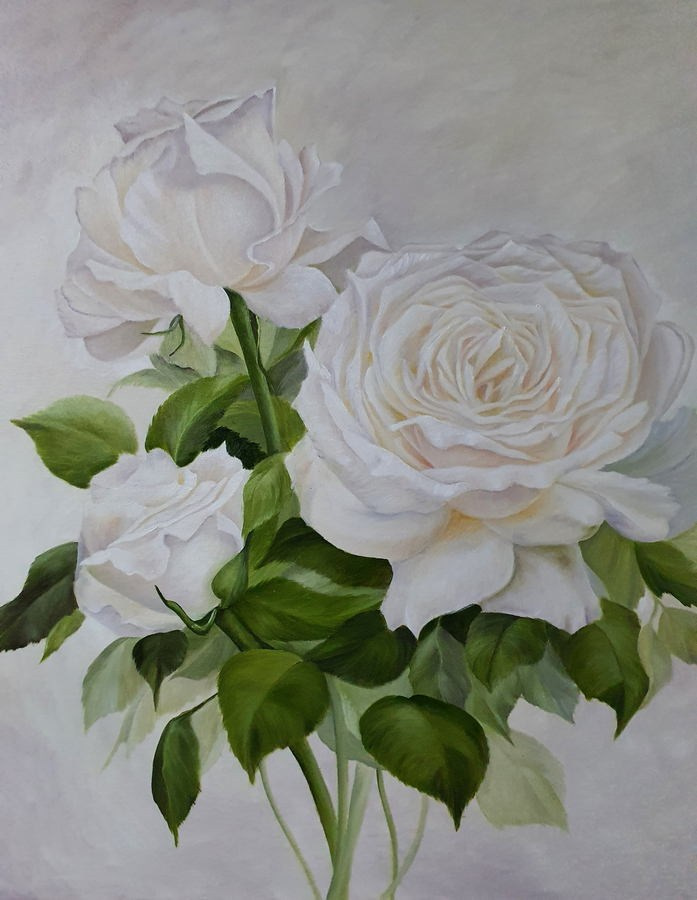 Пода Елена Васильевна. Галерея участников Российской Премии Искусств