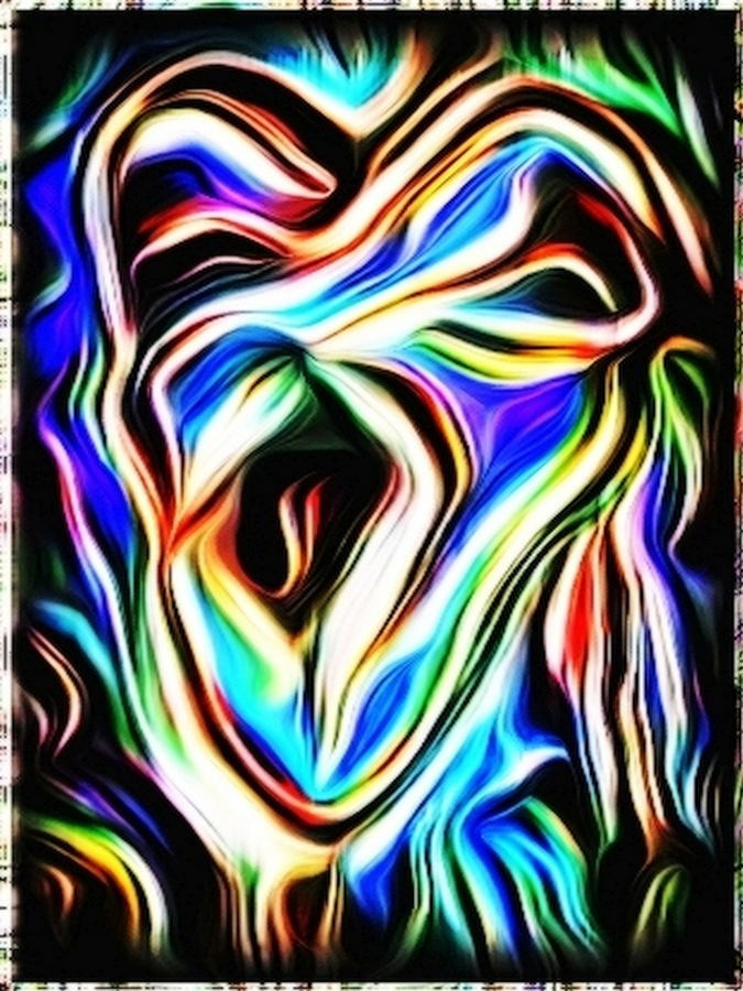 Жданов Юрий Васильевич. Галерея участников Российской Премии Искусств