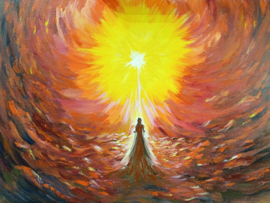 Безденежных Павел Викторович. Галерея участников Российской Премии Искусств