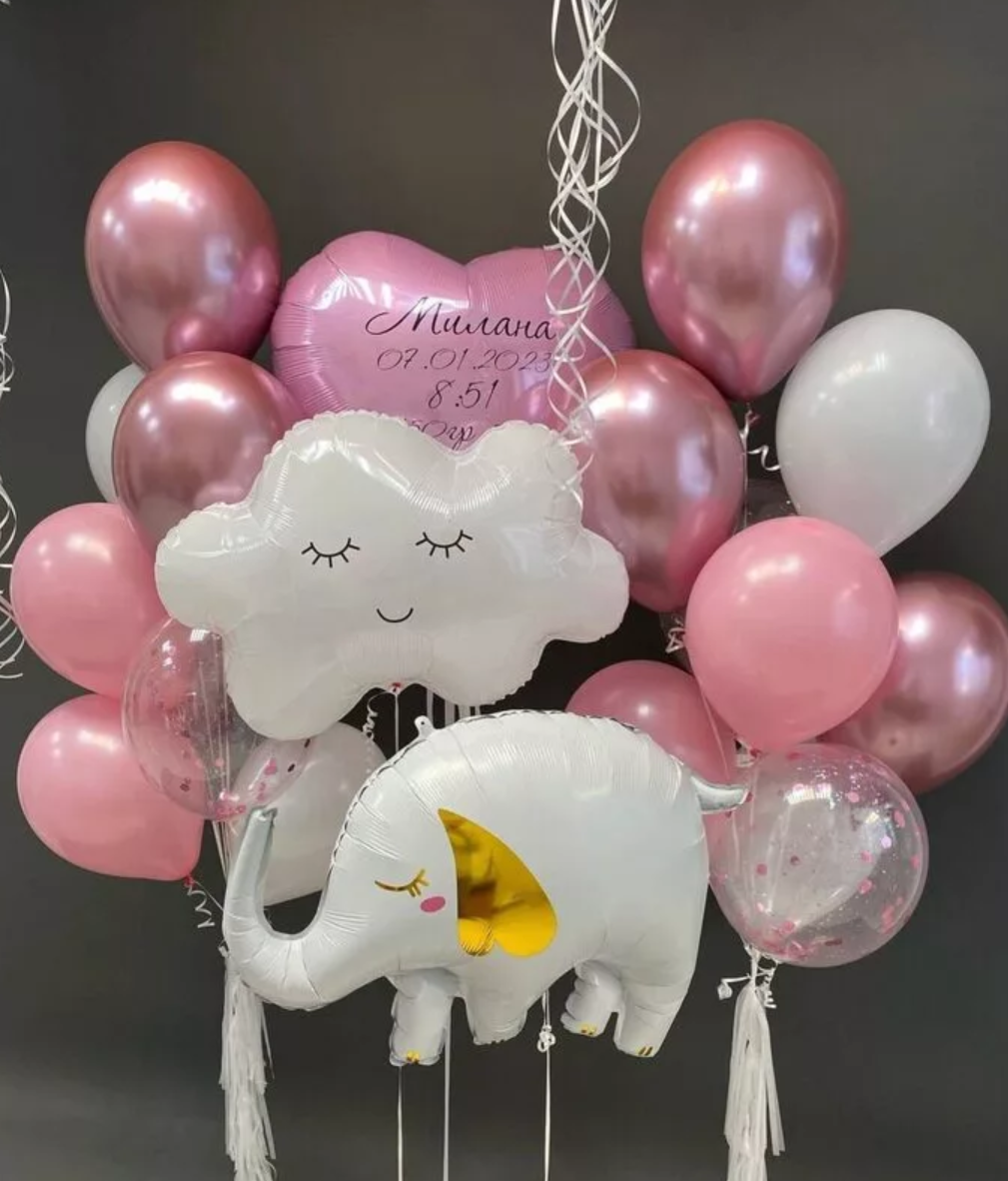 Dostava balona Novi Sad Dostava balona Beograd. Шары с гелием, фотозоны Нови Сад Белград. Balone i dekoracije od balona Novi Sad Beograd