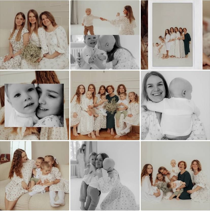 Весенние фотосессии в Нижнем Новгороде. Фотограф и видеограф Елена Лисина