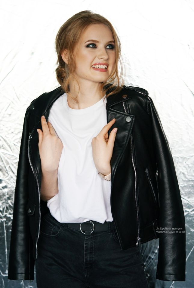 фотосессия все включено спб