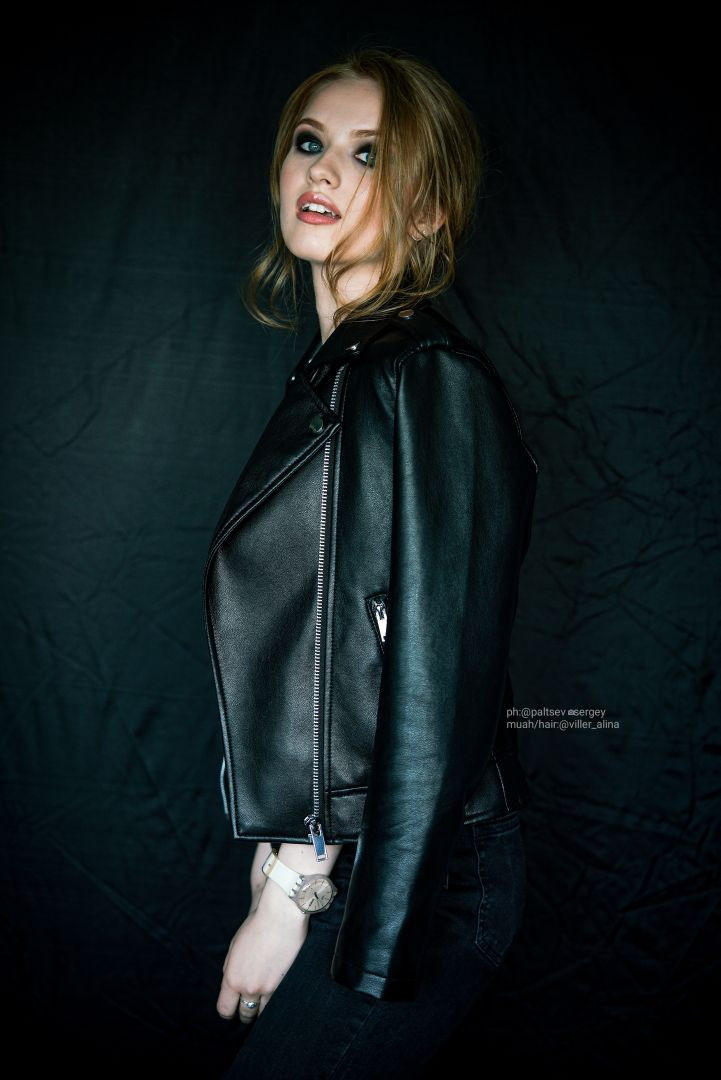 фотосессия для инстаграм и работы все включено спб