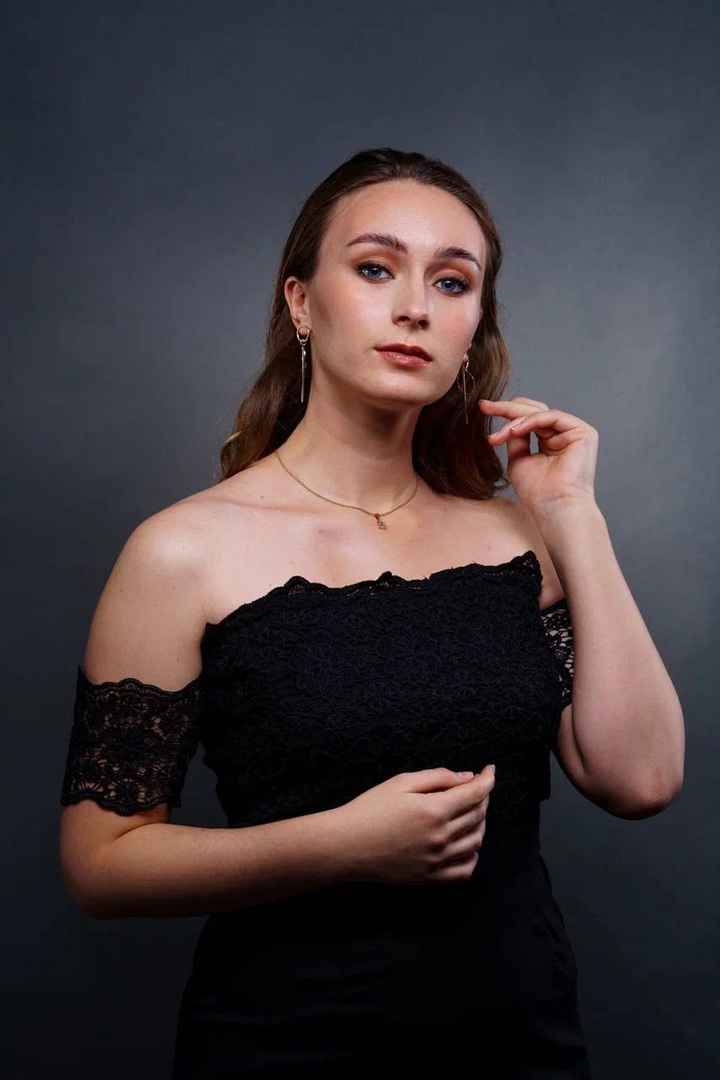 гламурная фотосессия спб все включено