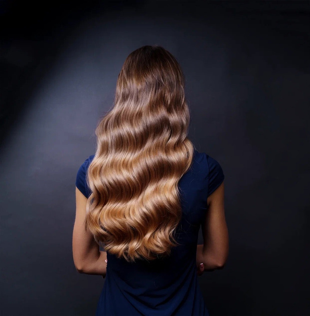 вечерняя укладка спб