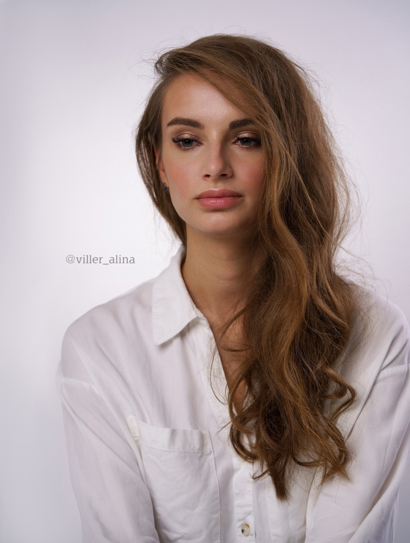 образ на фотосессию спб