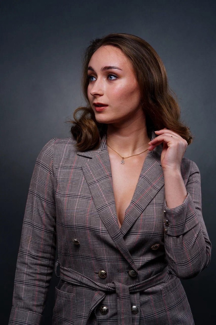 интресная фотосессия на фоне спб