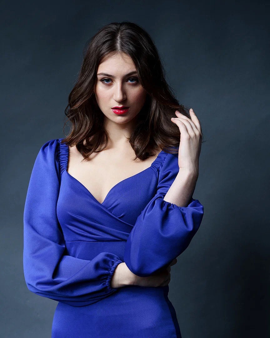 профессиональная фотосссия все включено спб