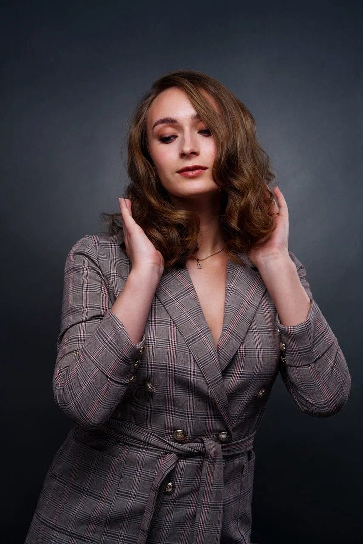 фотосессия как в фильмах спб