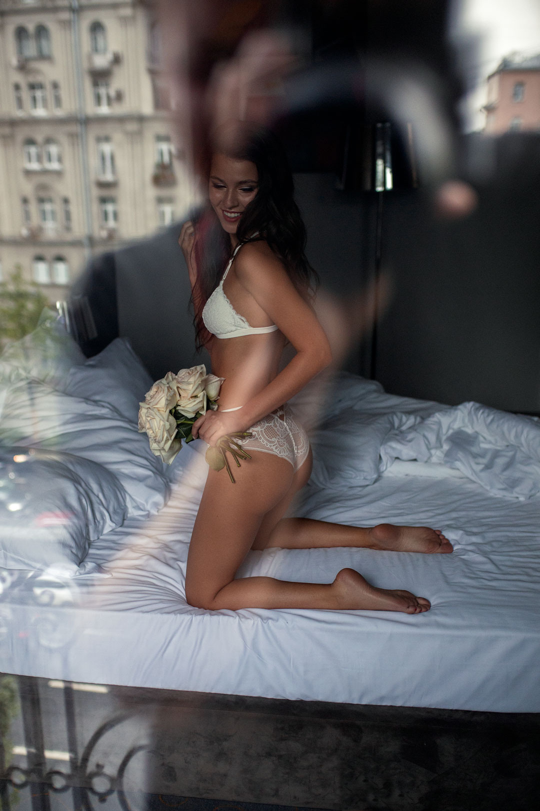 Свадебный фотограф в Москве Максим Паршаков