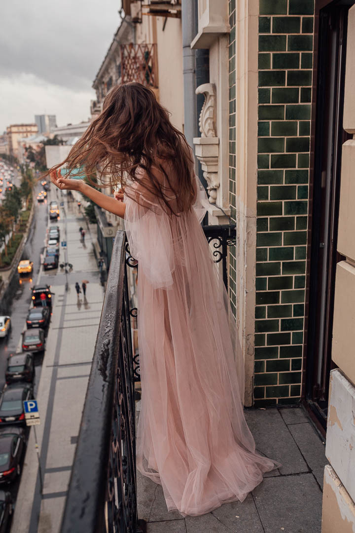 Свадебный фотограф в Москве Максим Паршаков