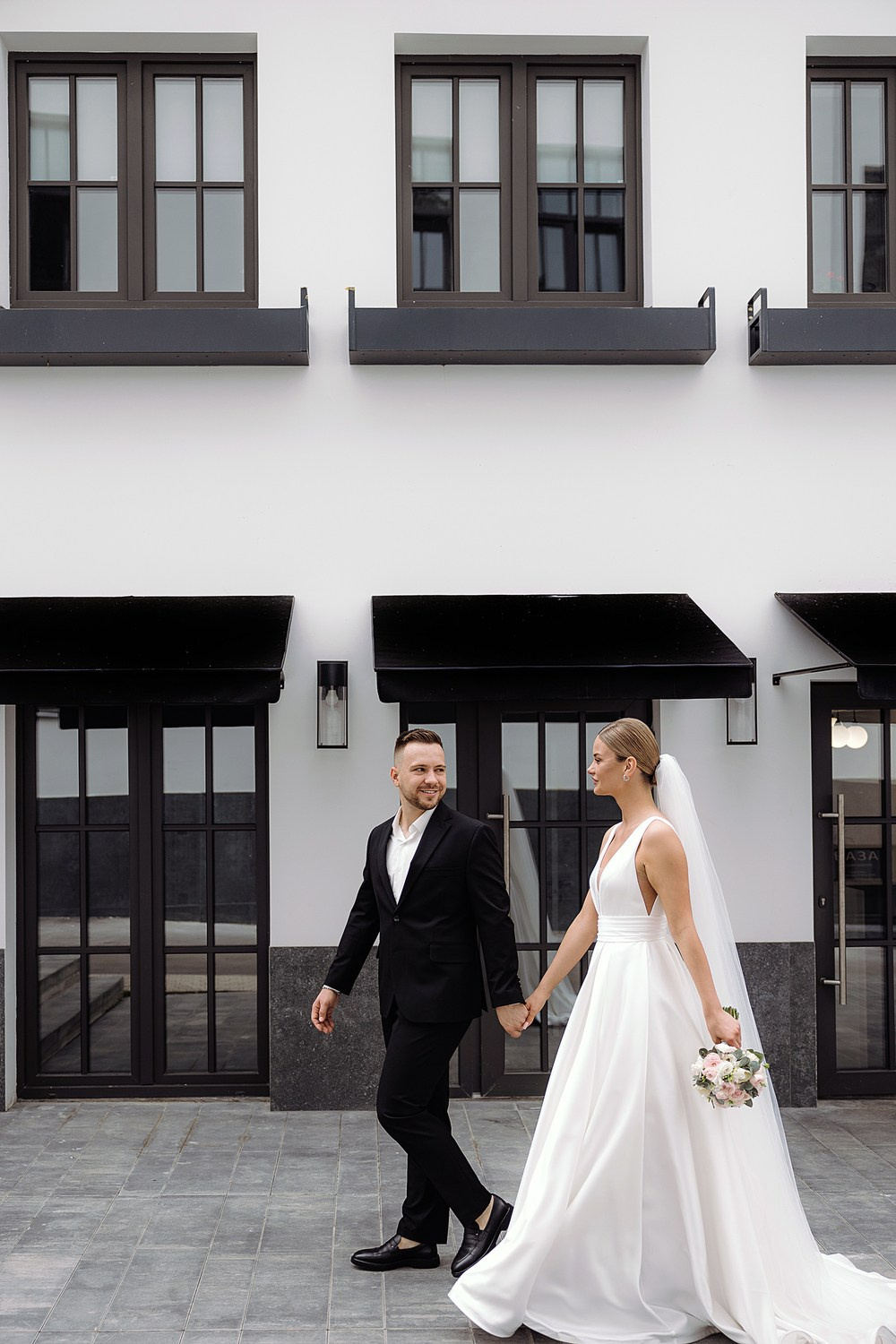 Свадебный и репортажный фотограф в Москве и Санкт-Петербурге Артём Милосердов