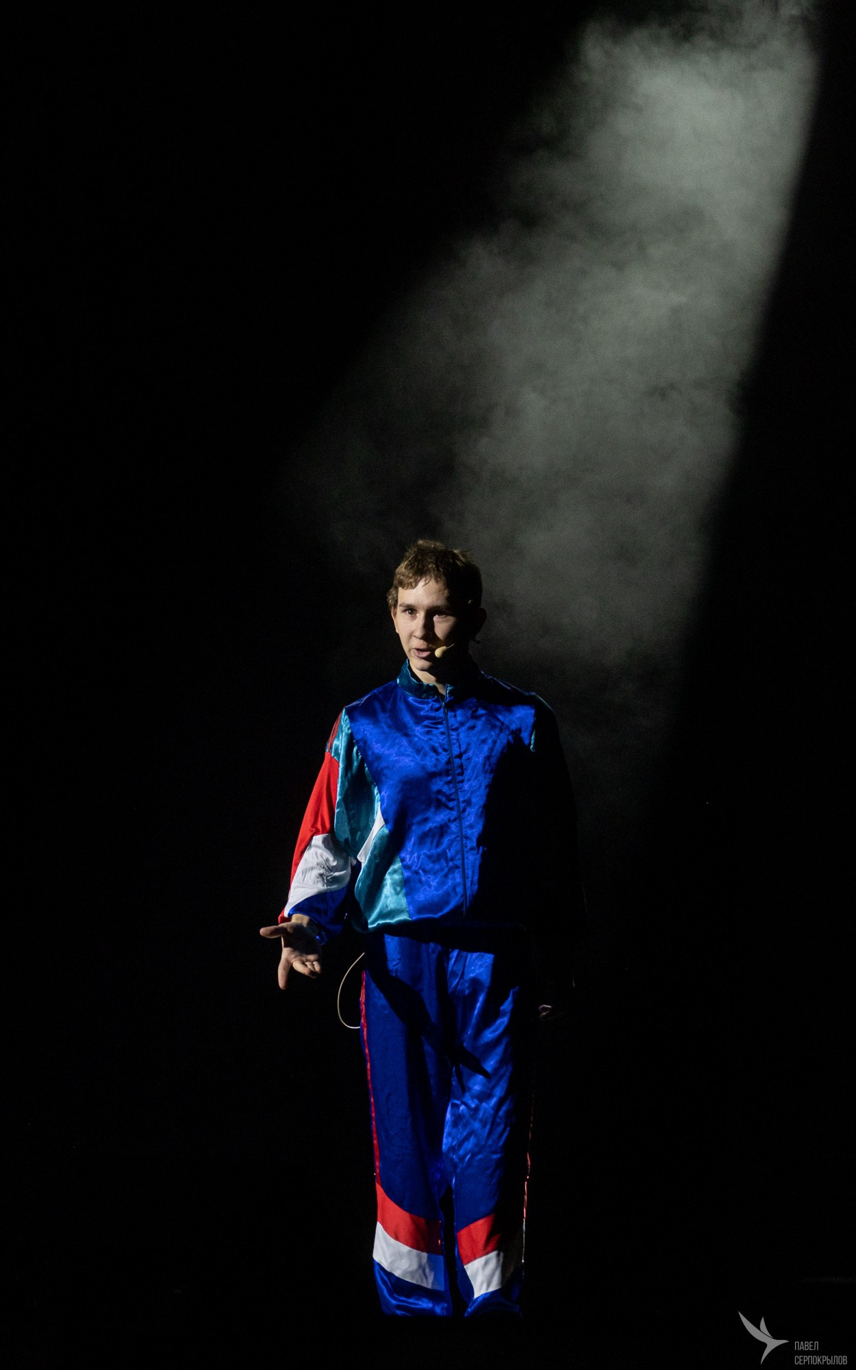 Юбилейный концерт студии эстрадного танца «Изумрудный город». Репортажный фотограф в Казани Павел Серпокрылов