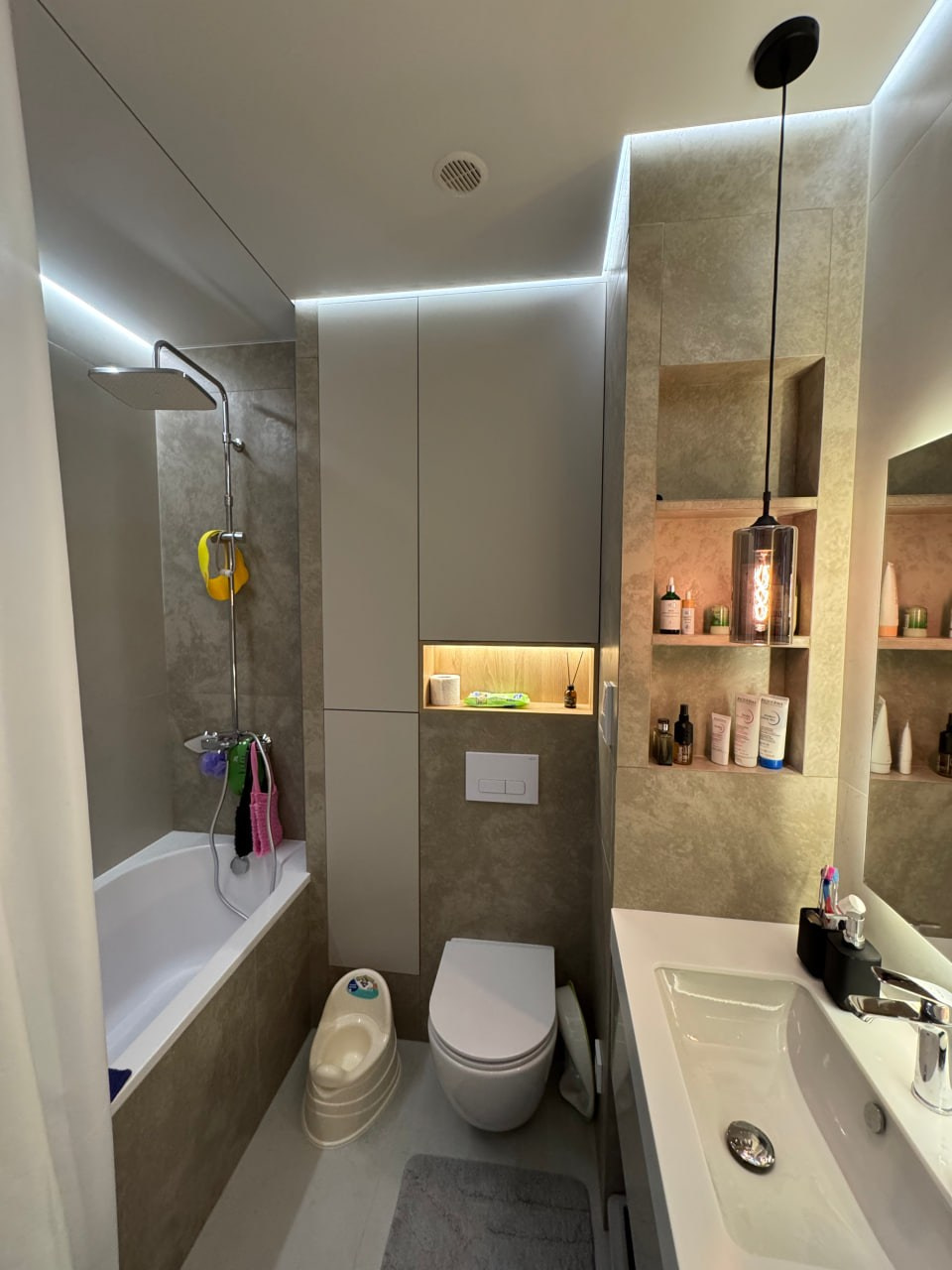 Кейсы. Дизайн-бюро «Пространство 360»