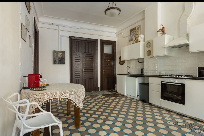 Фотоприключение в Москву (1). Фотограф и видеограф Елена Лисина