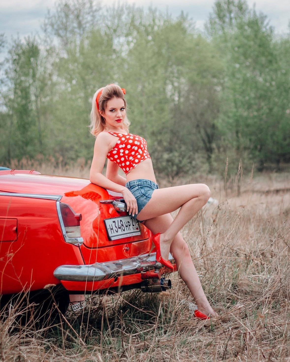 Семейный фотограф в Комсомольске-на-Амуре Павел Зворыгин