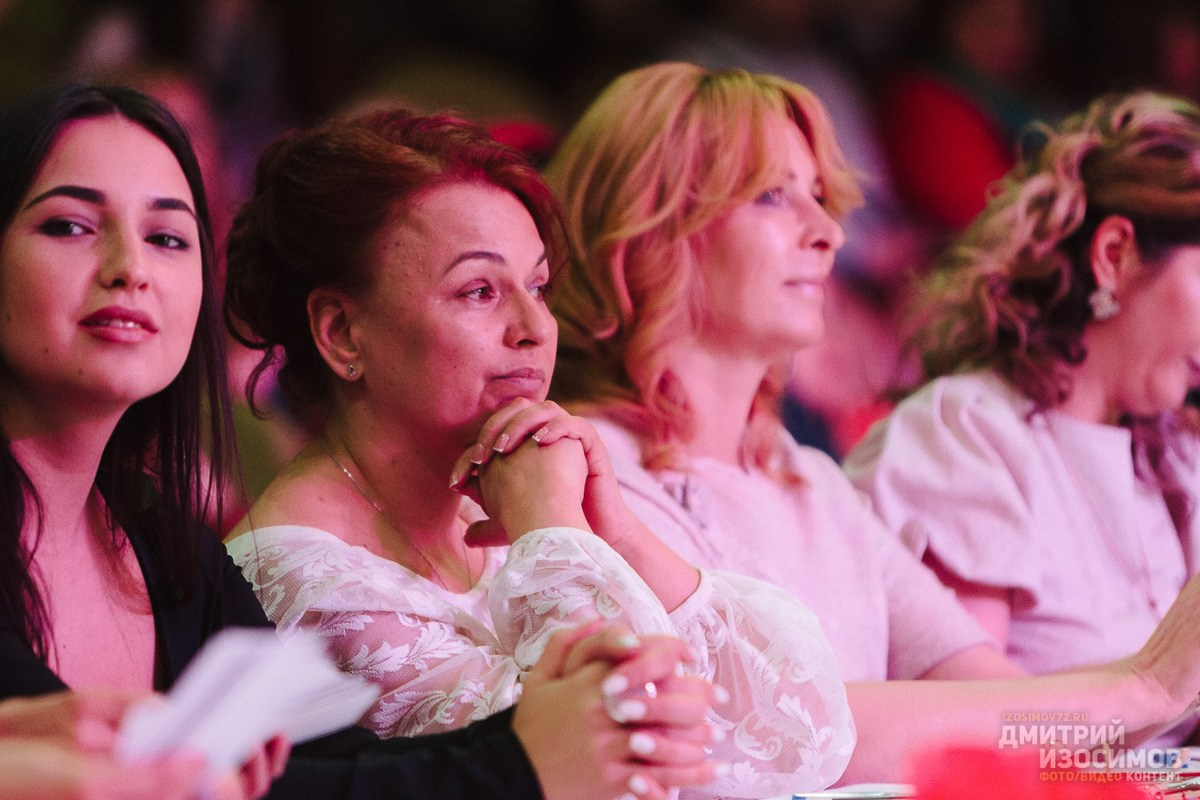 Фестиваль невест