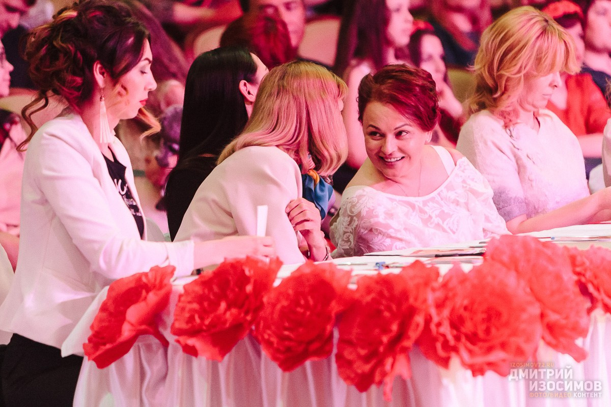 Фестиваль невест