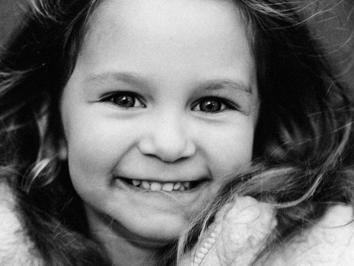 Семейный фотограф в Москве. Марченко Серафима