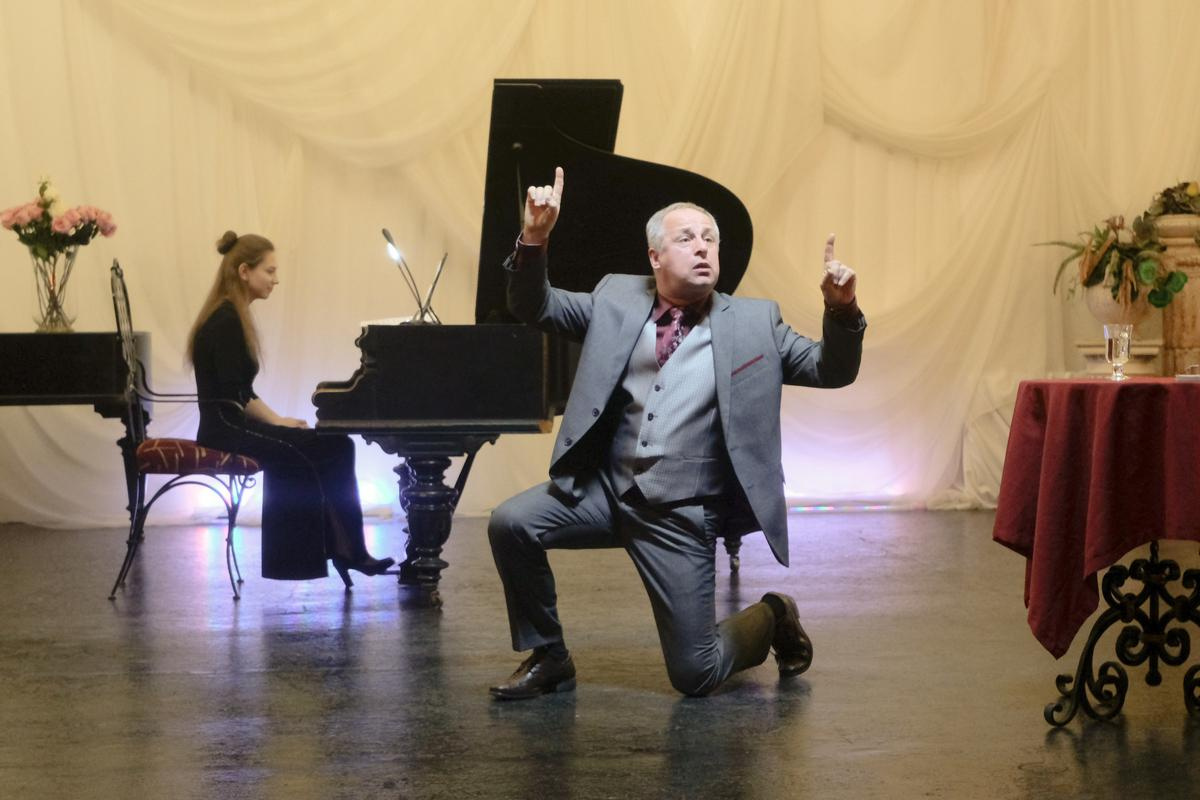 особняк Шрёдера, Петроградская набережная - 32, Дом Шрёдера, афиша, купить билет