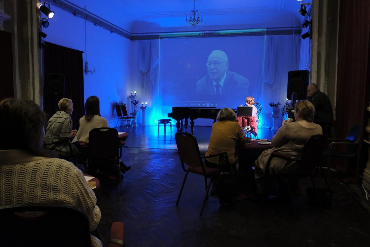 Сжатие времени. Метод Шкунденкова. Дом Шрёдера