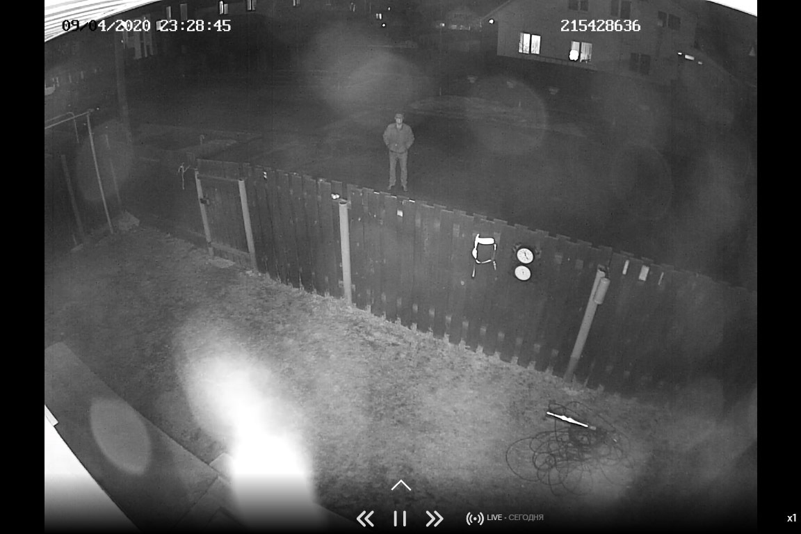 Мой монохромный друг. Plechinta Ekaterina — documentary photographer