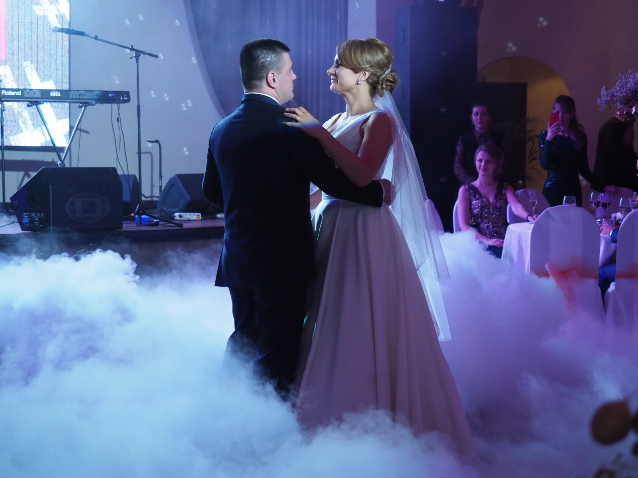 Свадьба. Алексей и Диана. Алёна Орлова Портретный фотограф Москва