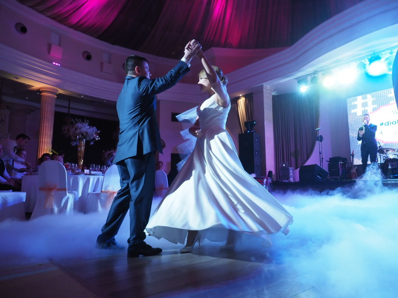 Свадьба. Алексей и Диана. Алёна Орлова Портретный фотограф Москва