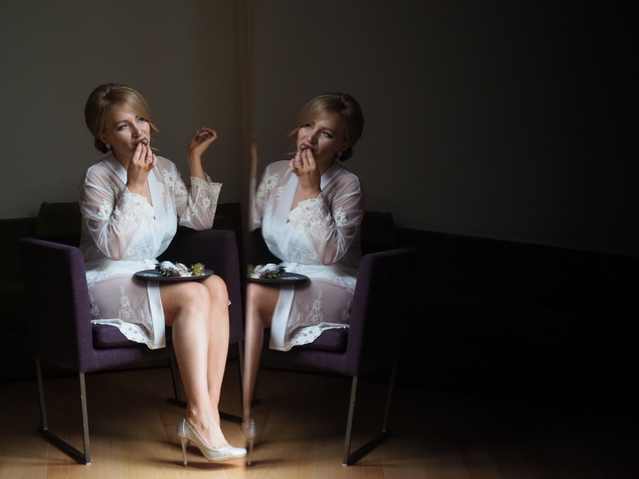 Свадьба. Алексей и Диана. Алёна Орлова Портретный фотограф Москва