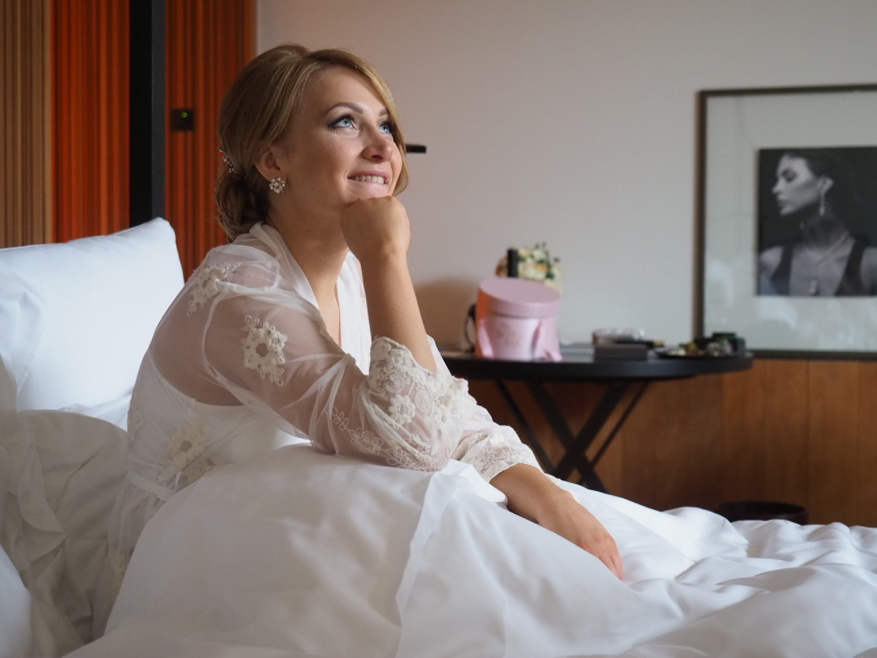 Свадьба. Алексей и Диана. Алёна Орлова Портретный фотограф Москва