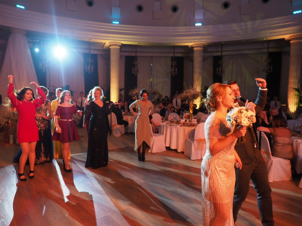 Свадьба. Алексей и Диана. Алёна Орлова Портретный фотограф Москва