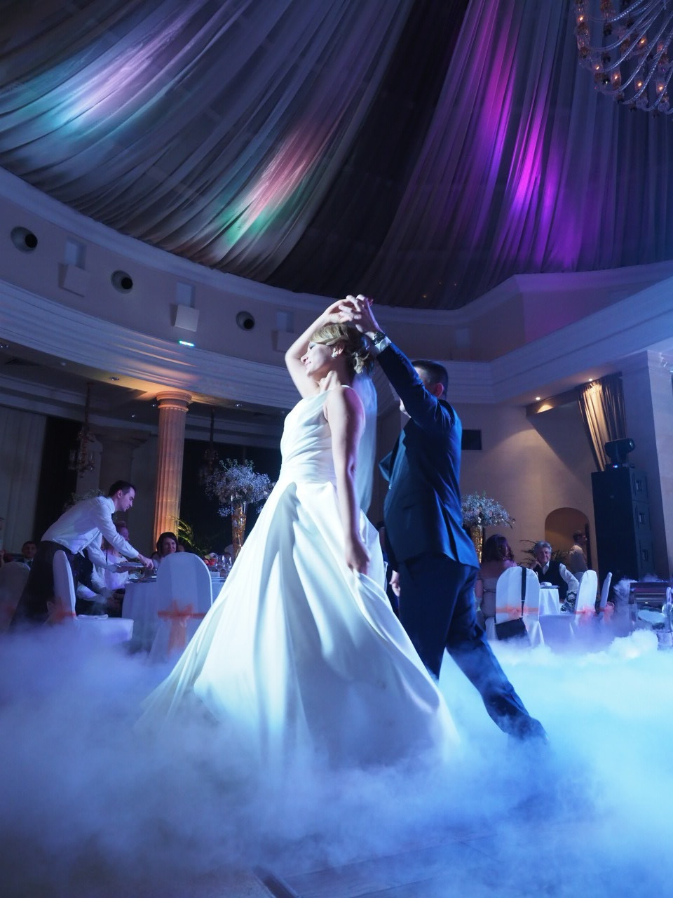 Свадьба. Алексей и Диана. Алёна Орлова Портретный фотограф Москва