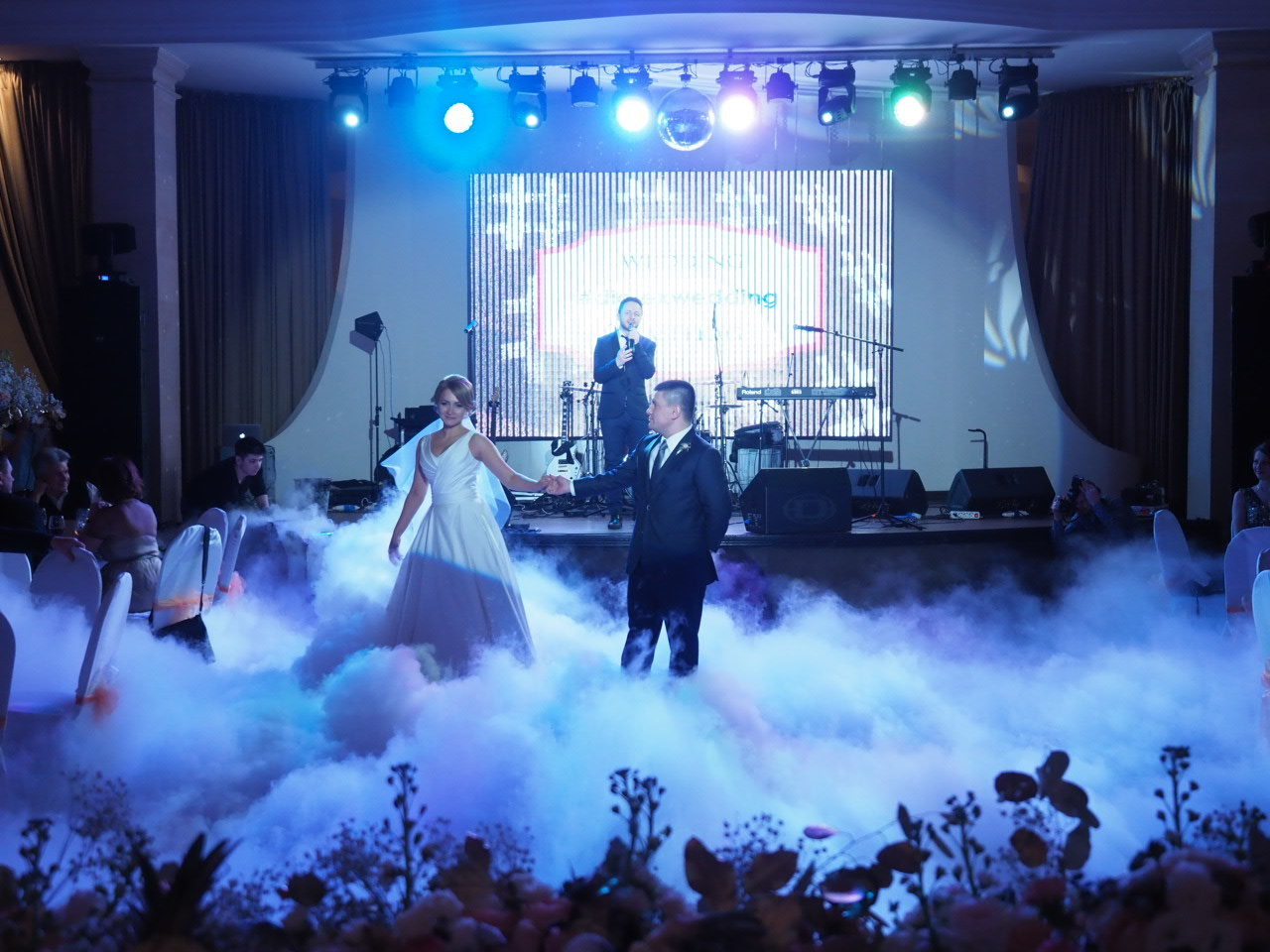 Свадьба. Алексей и Диана. Алёна Орлова Портретный фотограф Москва