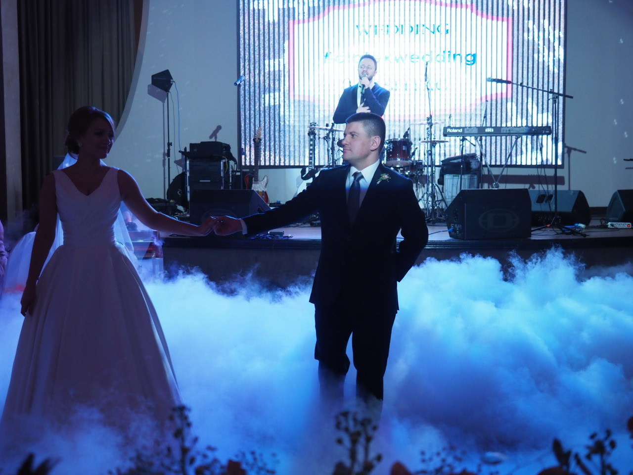 Свадьба. Алексей и Диана. Алёна Орлова Портретный фотограф Москва