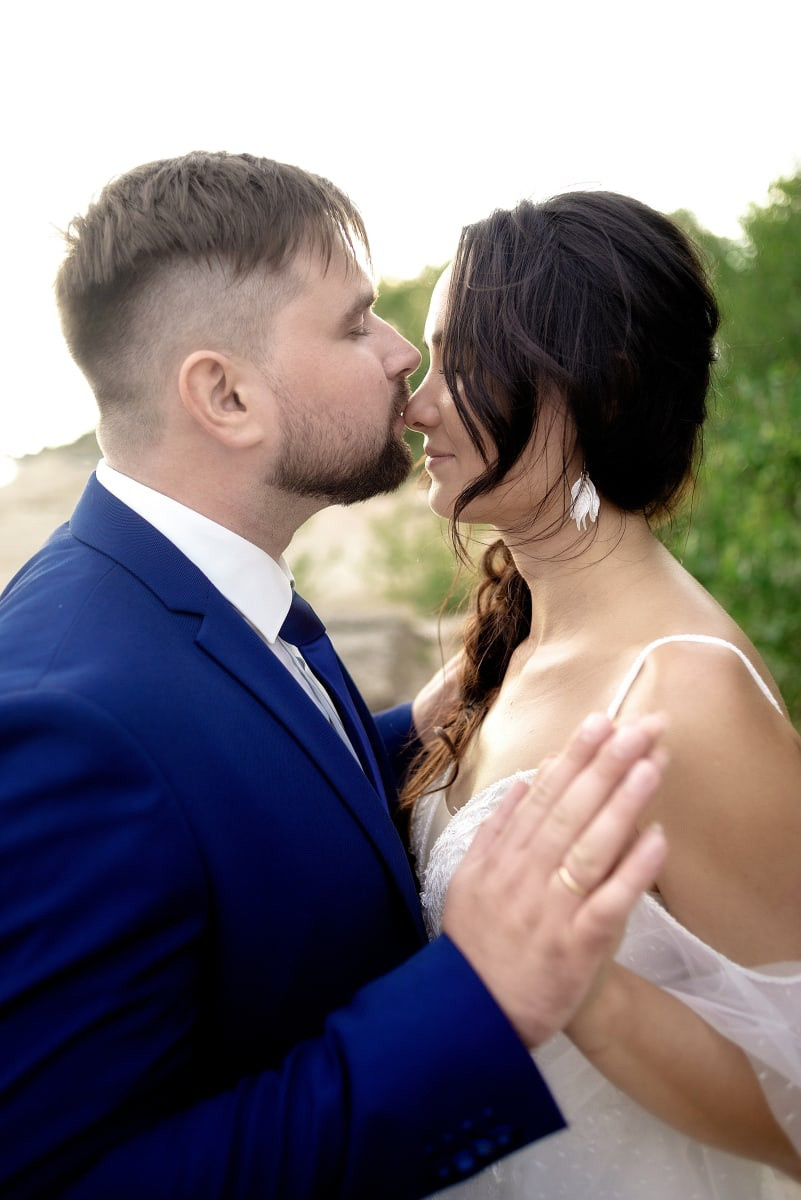 Егор и Гузель. Свадебный видеограф и свадебный фотограф в Самаре ОЛЕГ СЛЕБ | OLEG SLEB