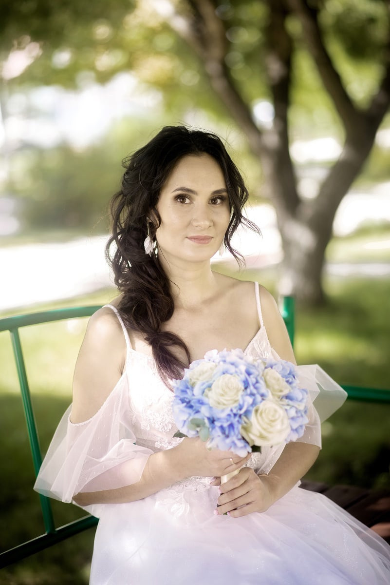 Егор и Гузель. Свадебный видеограф и свадебный фотограф в Самаре ОЛЕГ СЛЕБ | OLEG SLEB