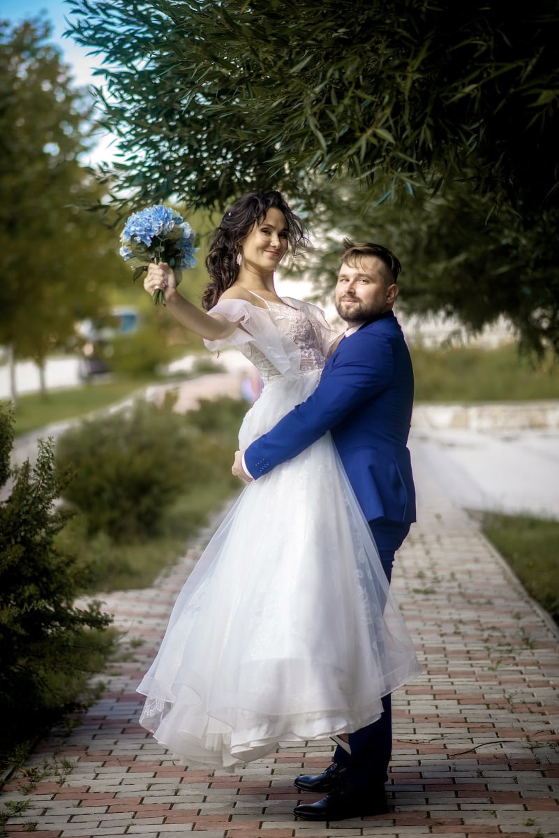 Егор и Гузель. Свадебный видеограф и свадебный фотограф в Самаре ОЛЕГ СЛЕБ | OLEG SLEB