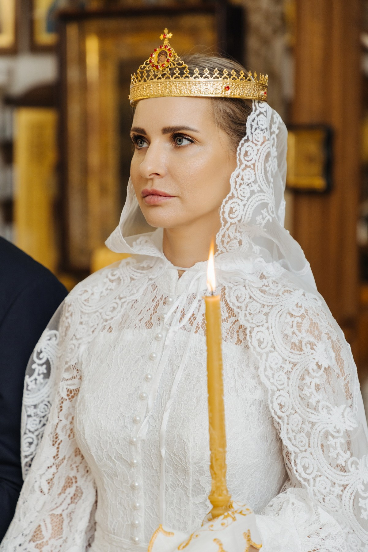 Венчание Спасская церковь г. Всеволожск. Фотограф крещение венчание в Петербурге! Помогает подобрать храм и посоветовал душевного батюшку в СПб