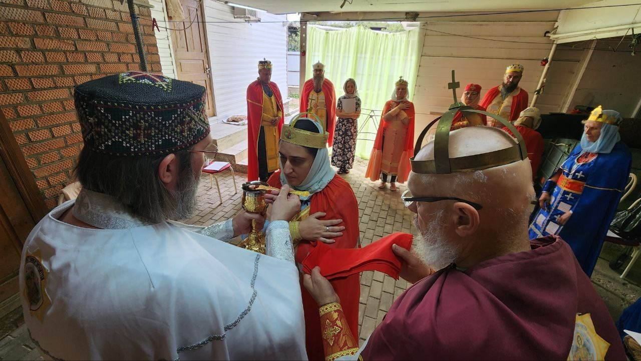 Разное. Собор Отрасли