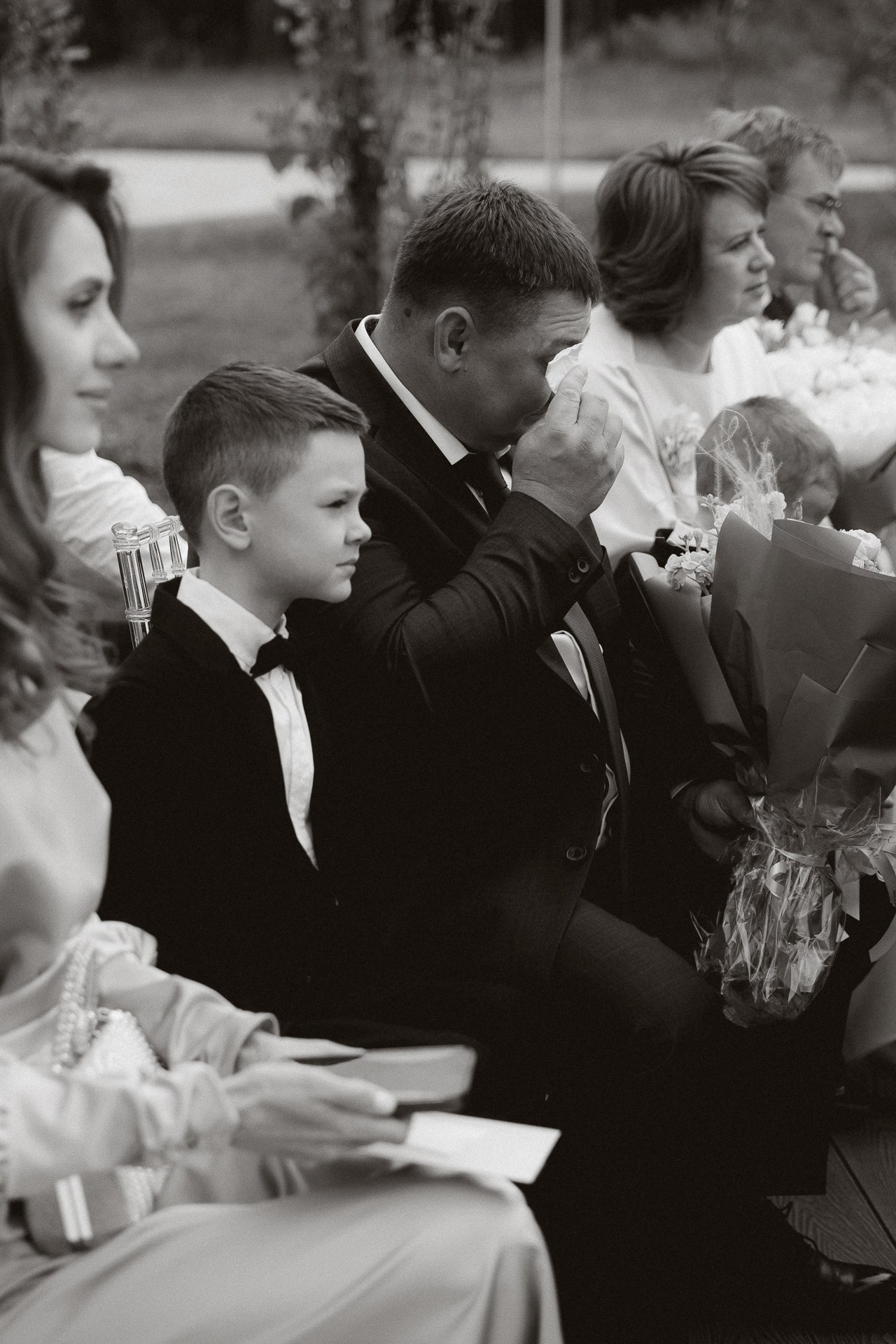 Никита и Арина. Свадебный фотограф в Белгороде Антон Каменев