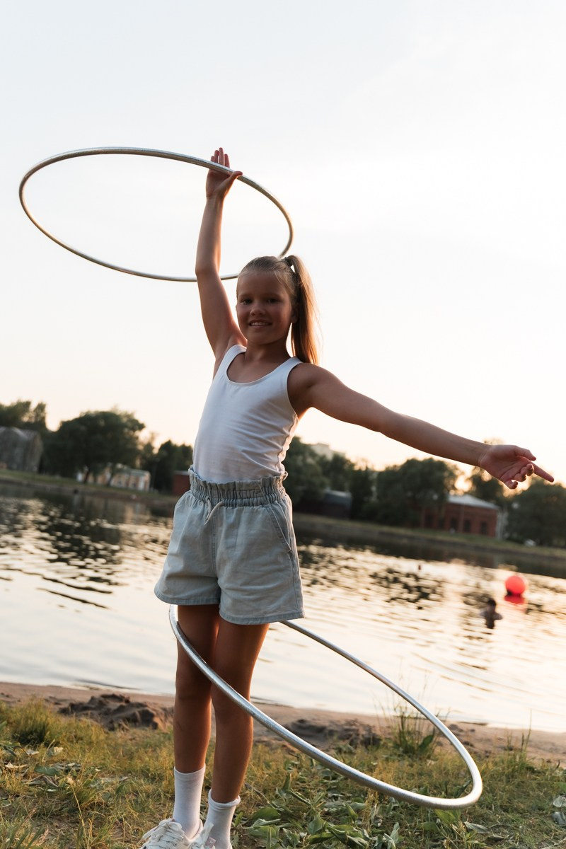 Фотопроект «На закате». Репортажный и семейный фотограф в Санкт-Петербурге Тарас Марченко