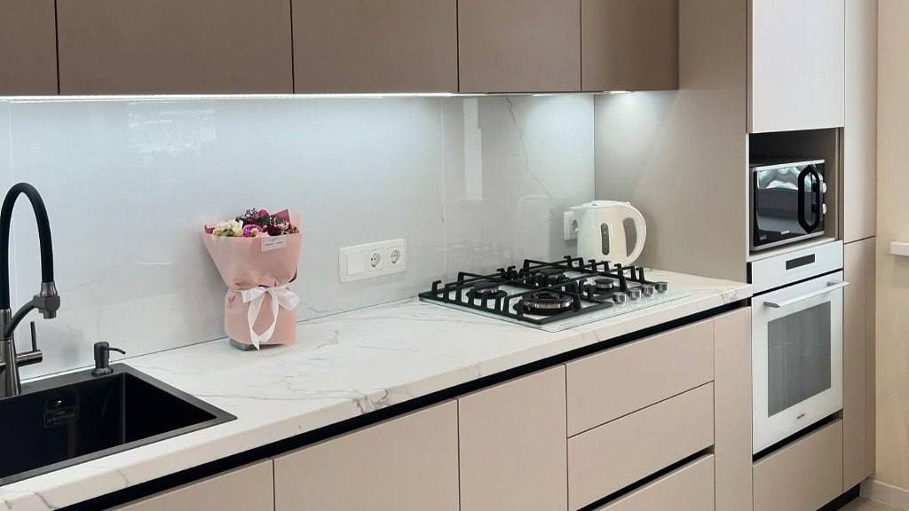 Кухонные гарнитуры MGS мебель. MGS мебель в Ростове-на-Дону. Высочайшее качество исполнения. Инновационные и классические материалы. MGS mebel Ростов