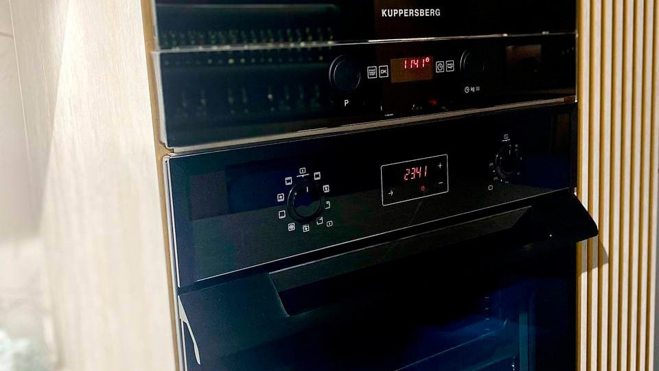 Кухонная мебель на заказ в Ростове